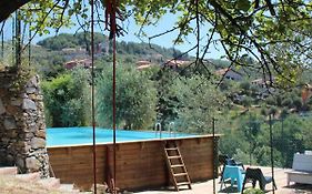 Agriturismo Olivarancio