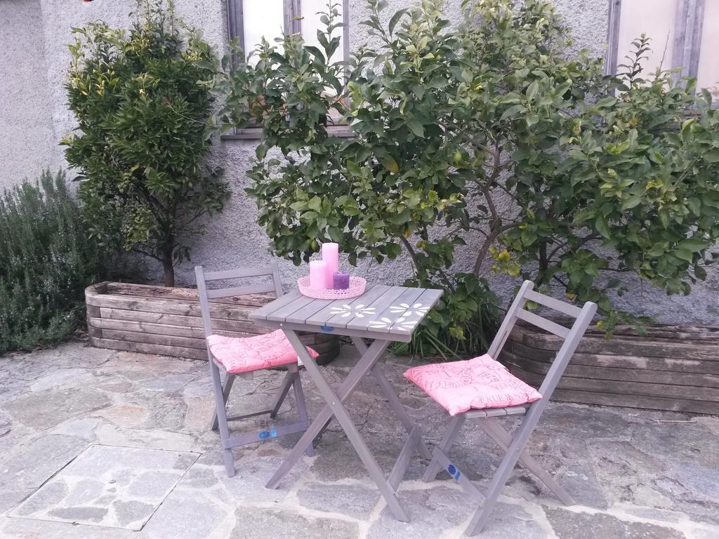 Agriturismo Olivarancio Leivi Extérieur photo
