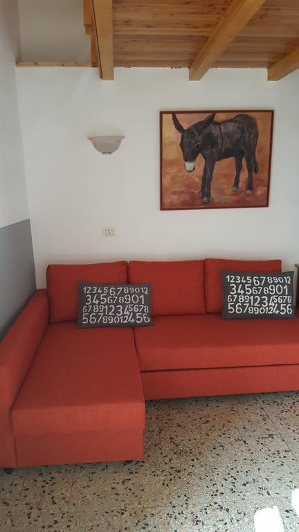 Agriturismo Olivarancio Leivi Extérieur photo