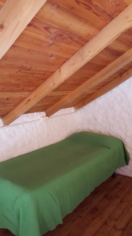 Agriturismo Olivarancio Leivi Extérieur photo