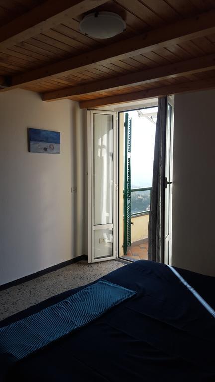 Agriturismo Olivarancio Leivi Extérieur photo