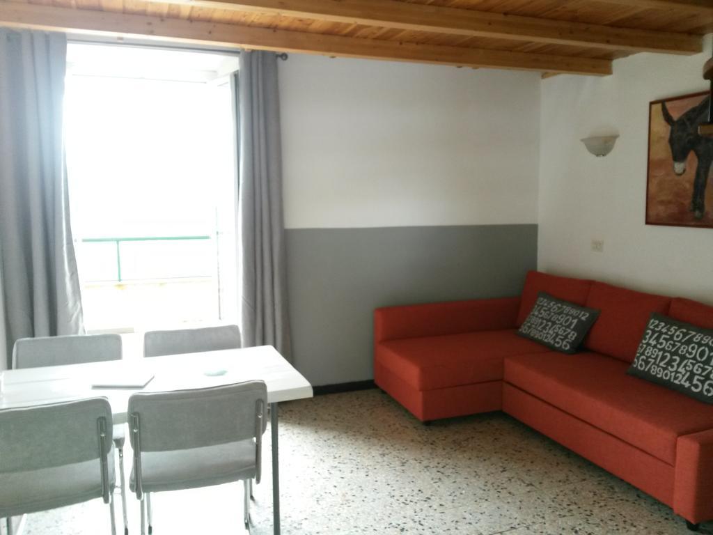 Agriturismo Olivarancio Leivi Extérieur photo