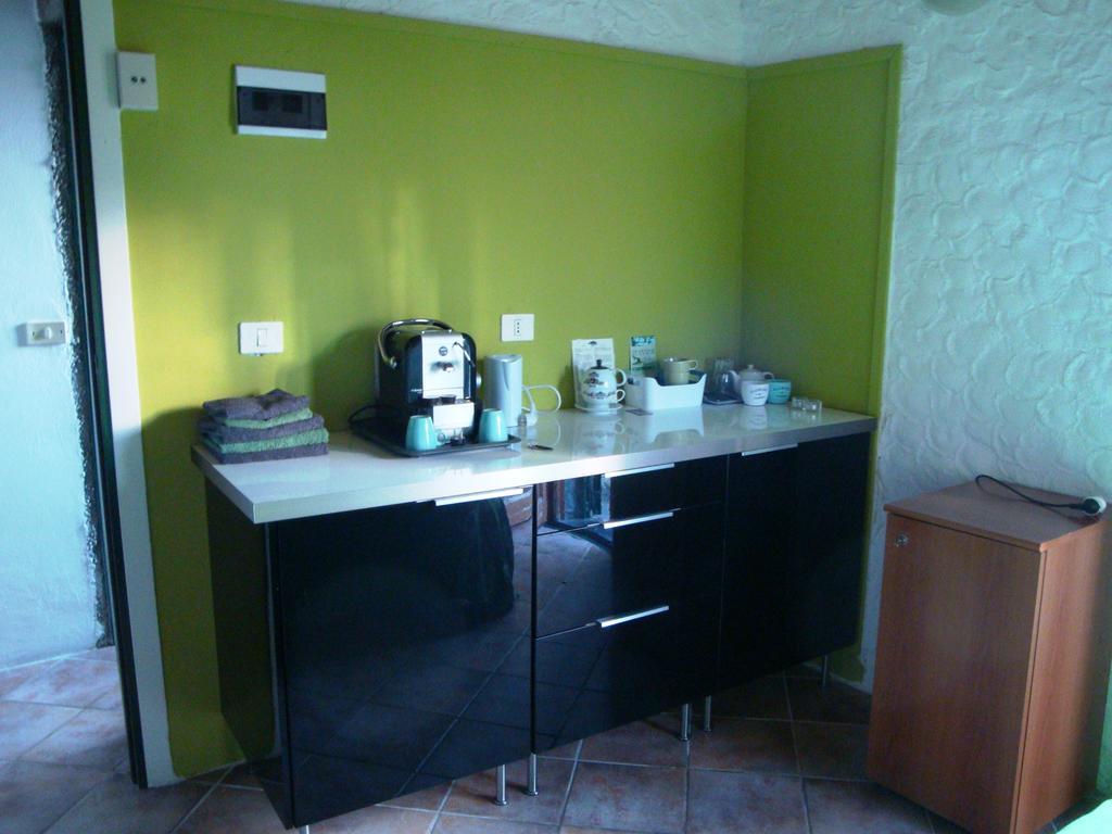 Agriturismo Olivarancio Leivi Extérieur photo
