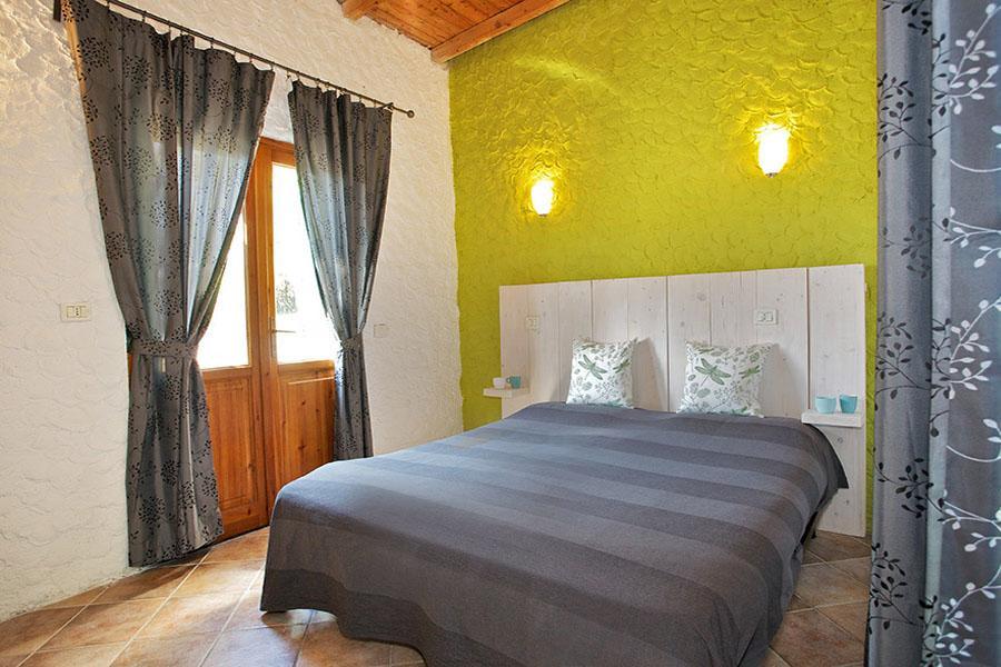 Agriturismo Olivarancio Leivi Extérieur photo