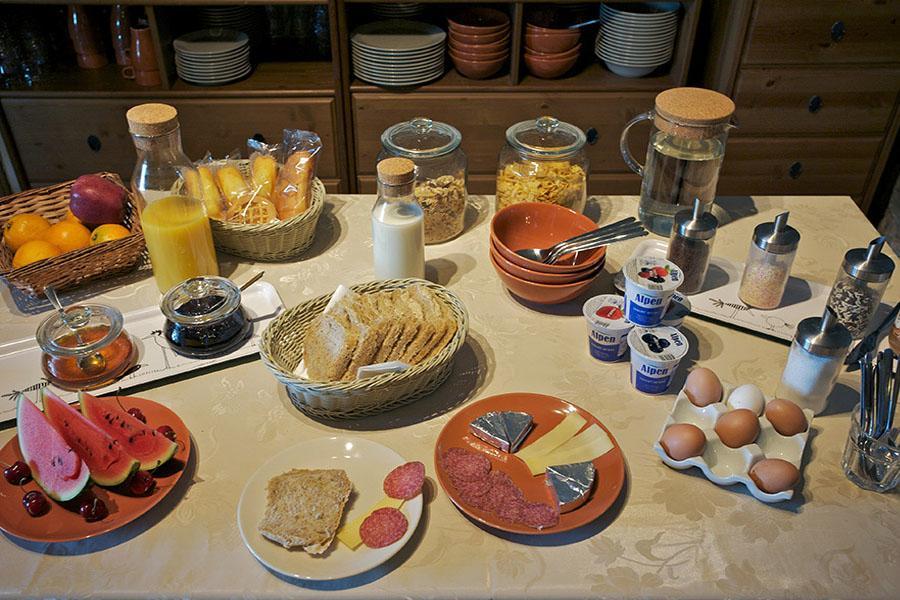 Agriturismo Olivarancio Leivi Extérieur photo
